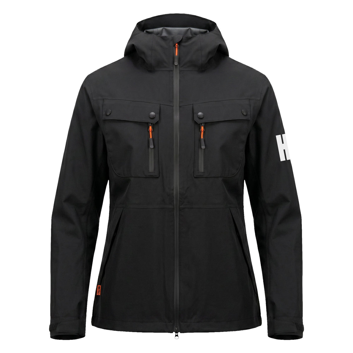 HARDSHELL HW HAWK MUJER BLACK