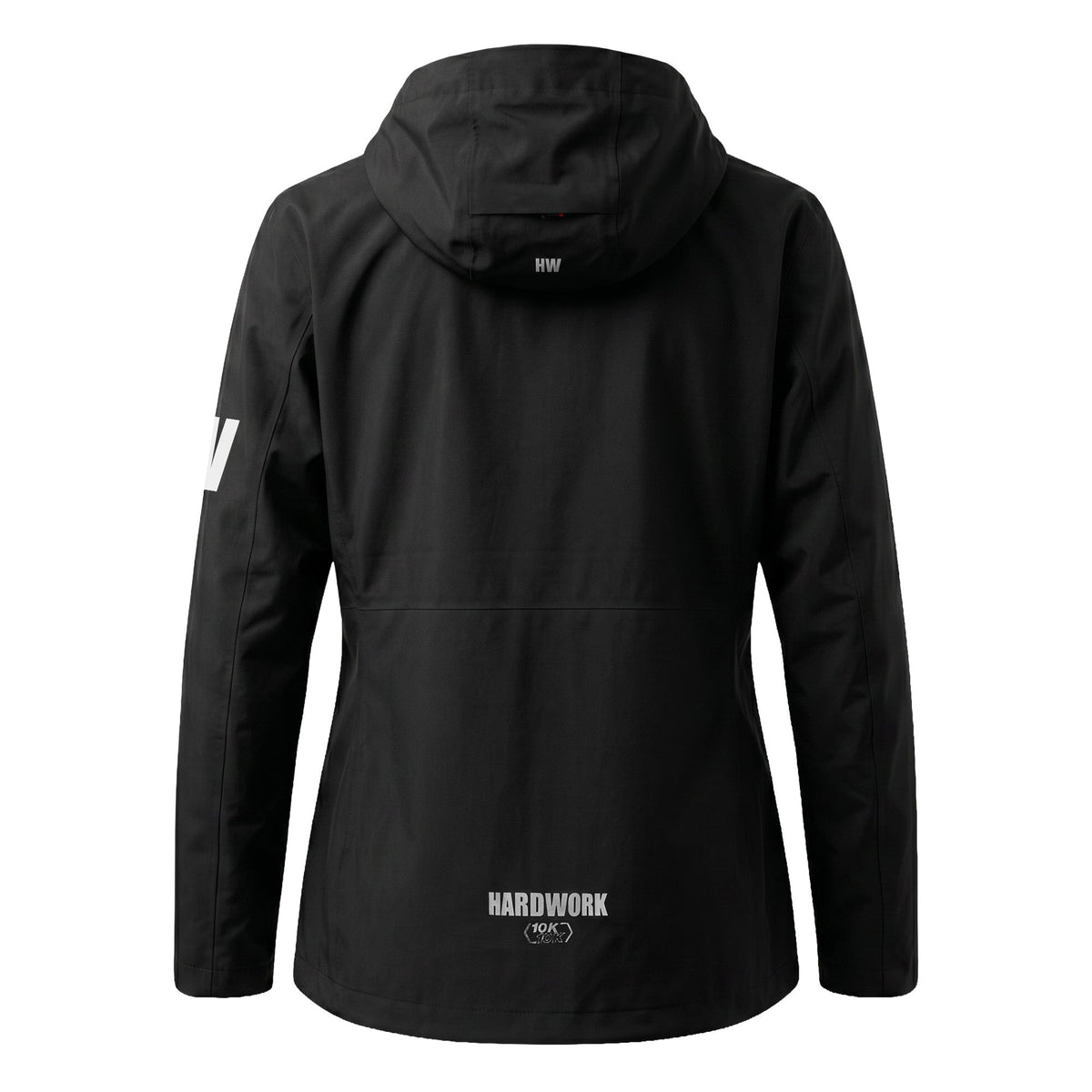 HARDSHELL HW HAWK MUJER BLACK