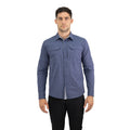 Camisa HW Antakari Spandex Azul