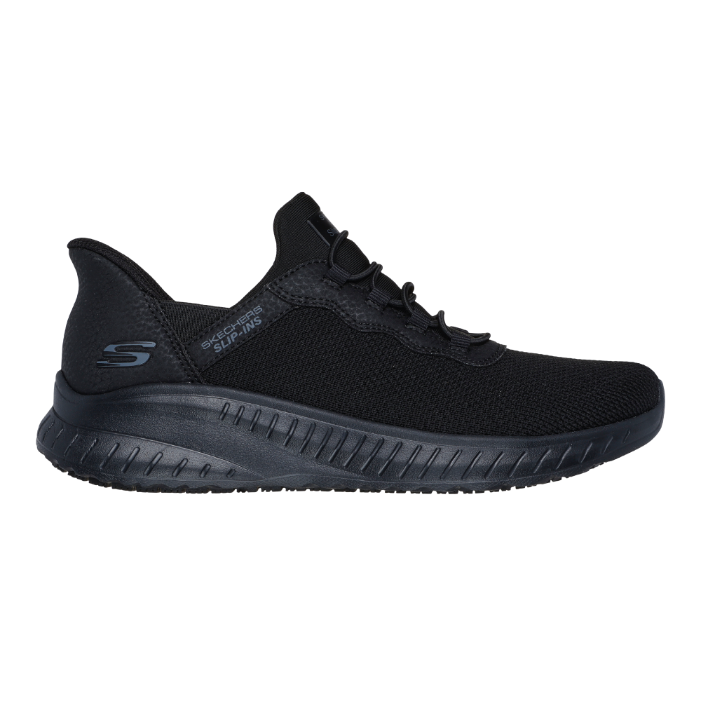 Calzado Ocupacional Skechers Jasul