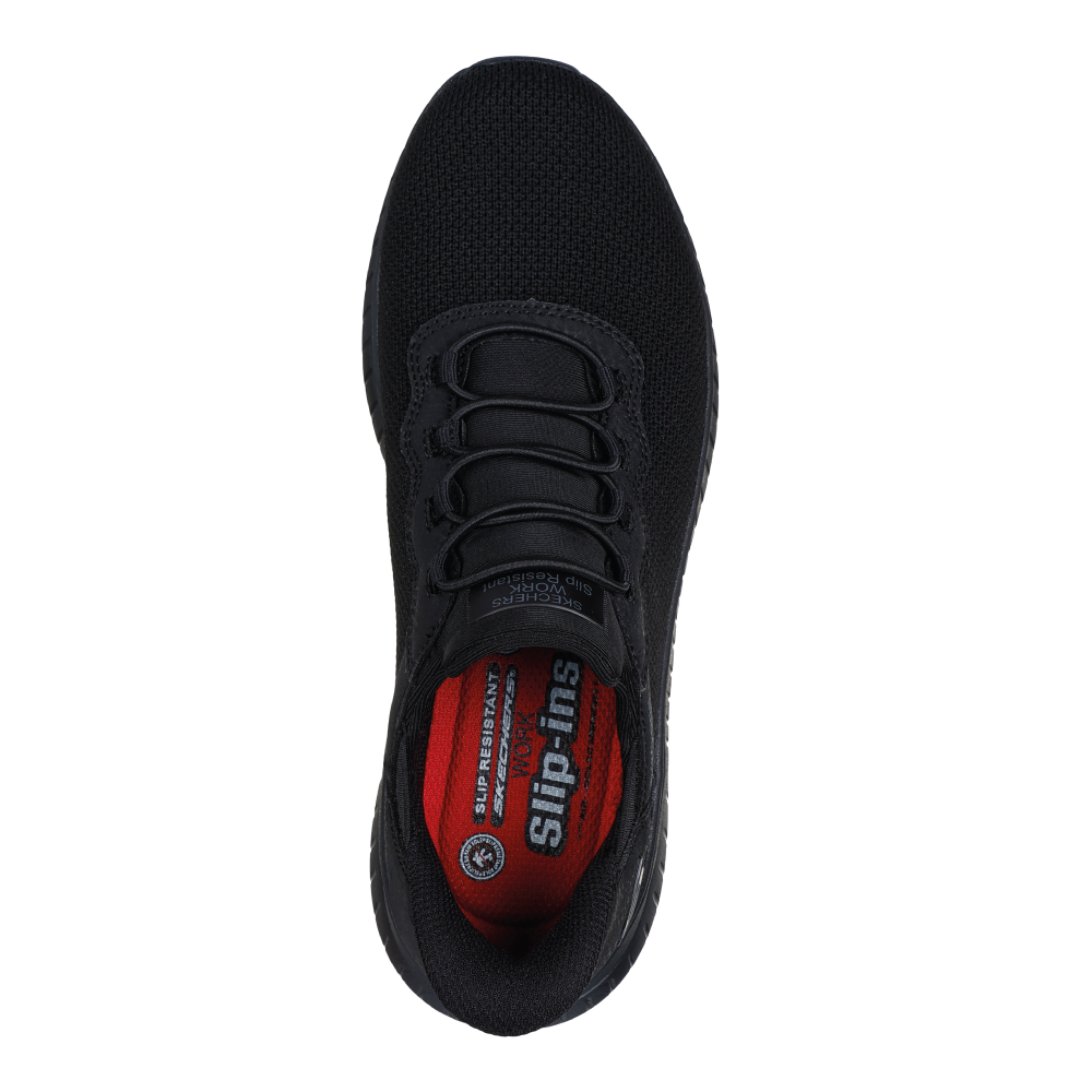 Calzado Ocupacional Skechers Jasul