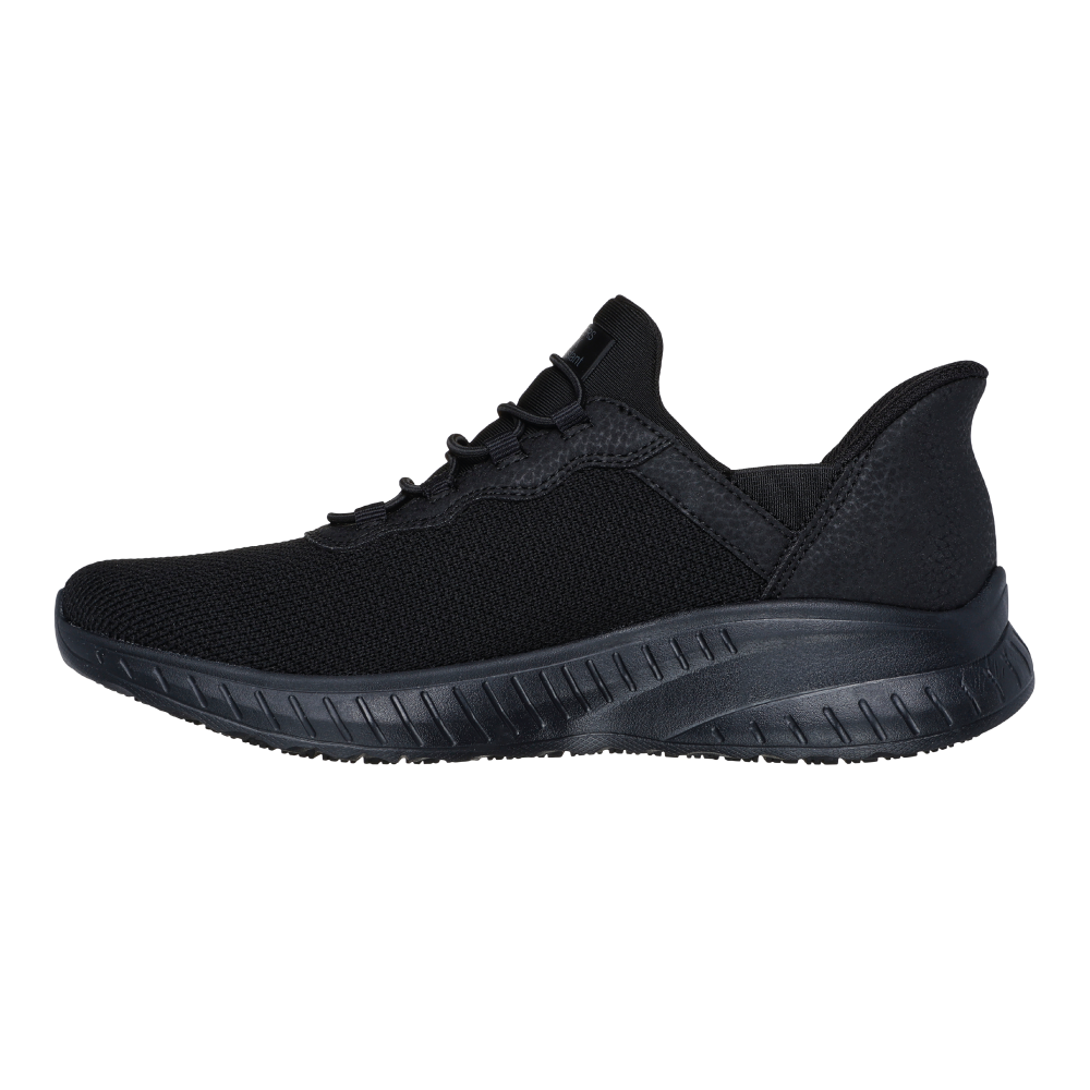 Calzado Ocupacional Skechers Jasul