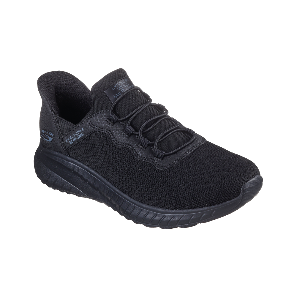 Calzado Ocupacional Skechers Jasul