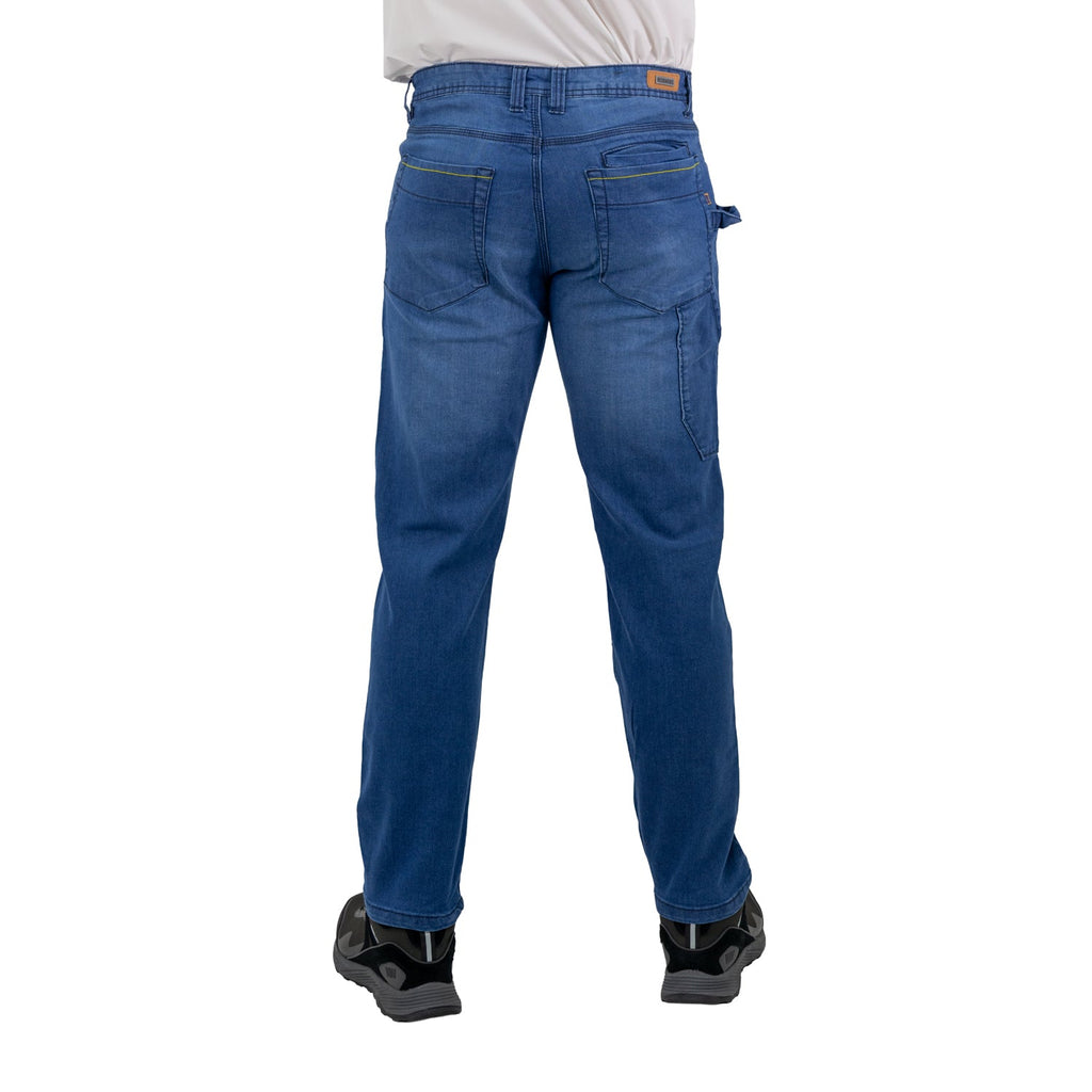 JEANS HW WORK SPX HOMBRE