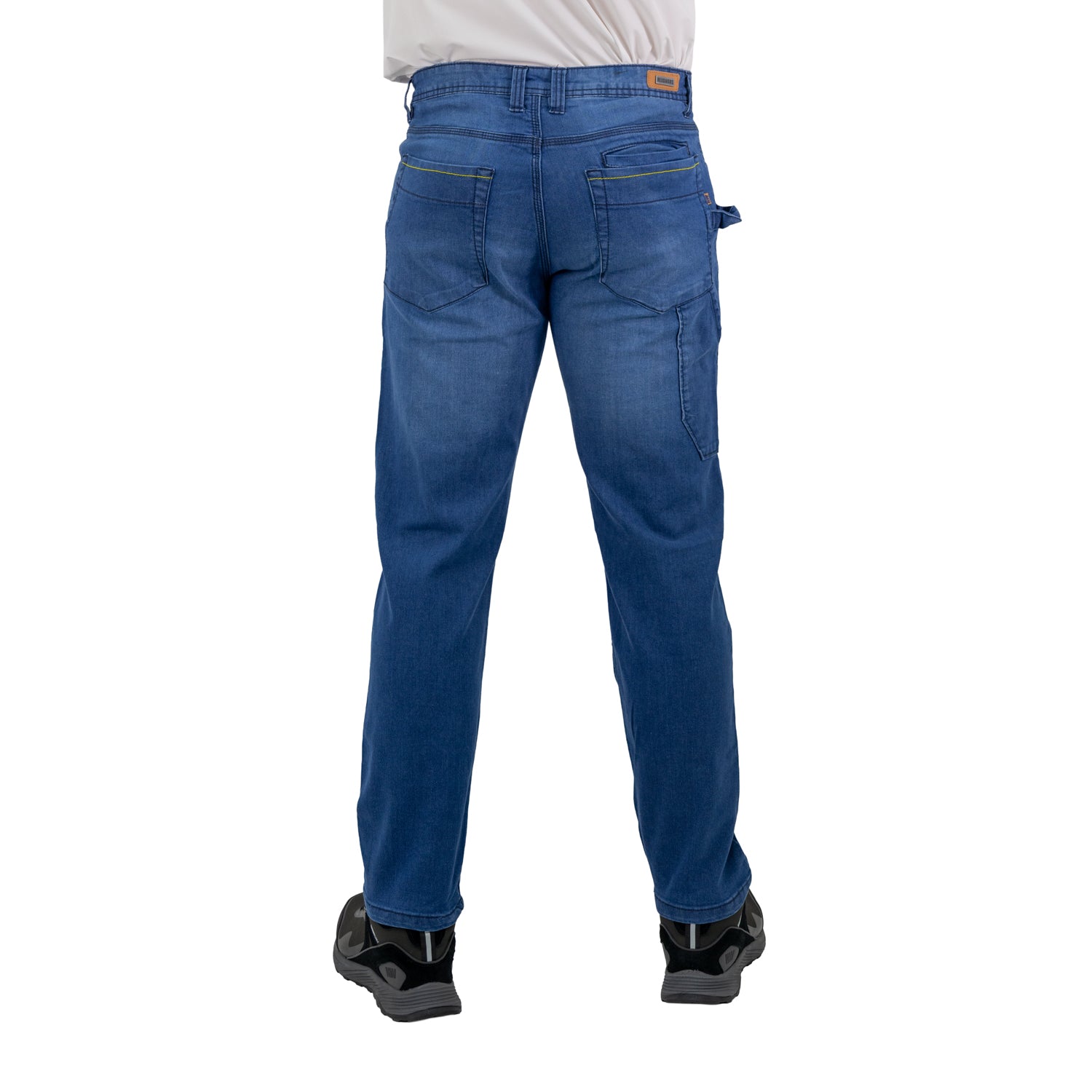 JEANS HW WORK SPX HOMBRE