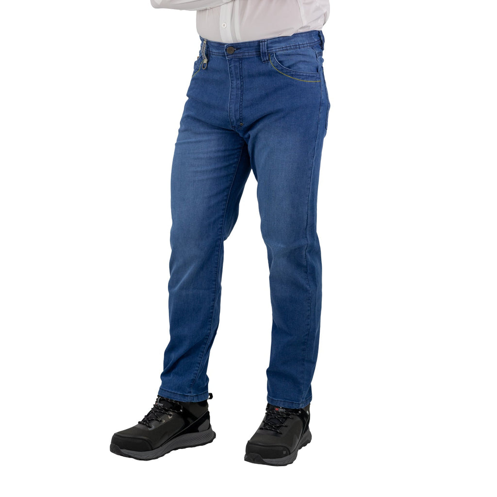 JEANS HW WORK SPX HOMBRE