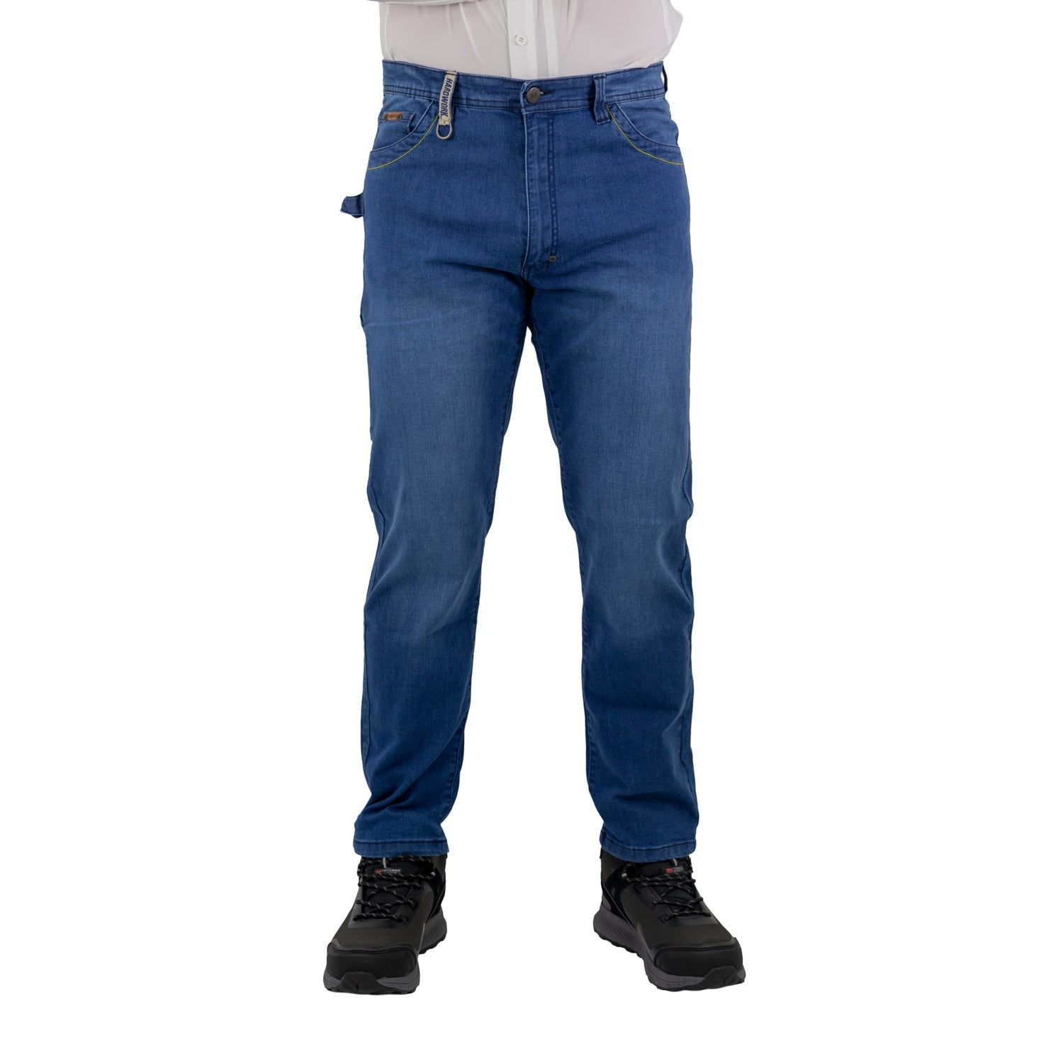 JEANS HW WORK SPX HOMBRE