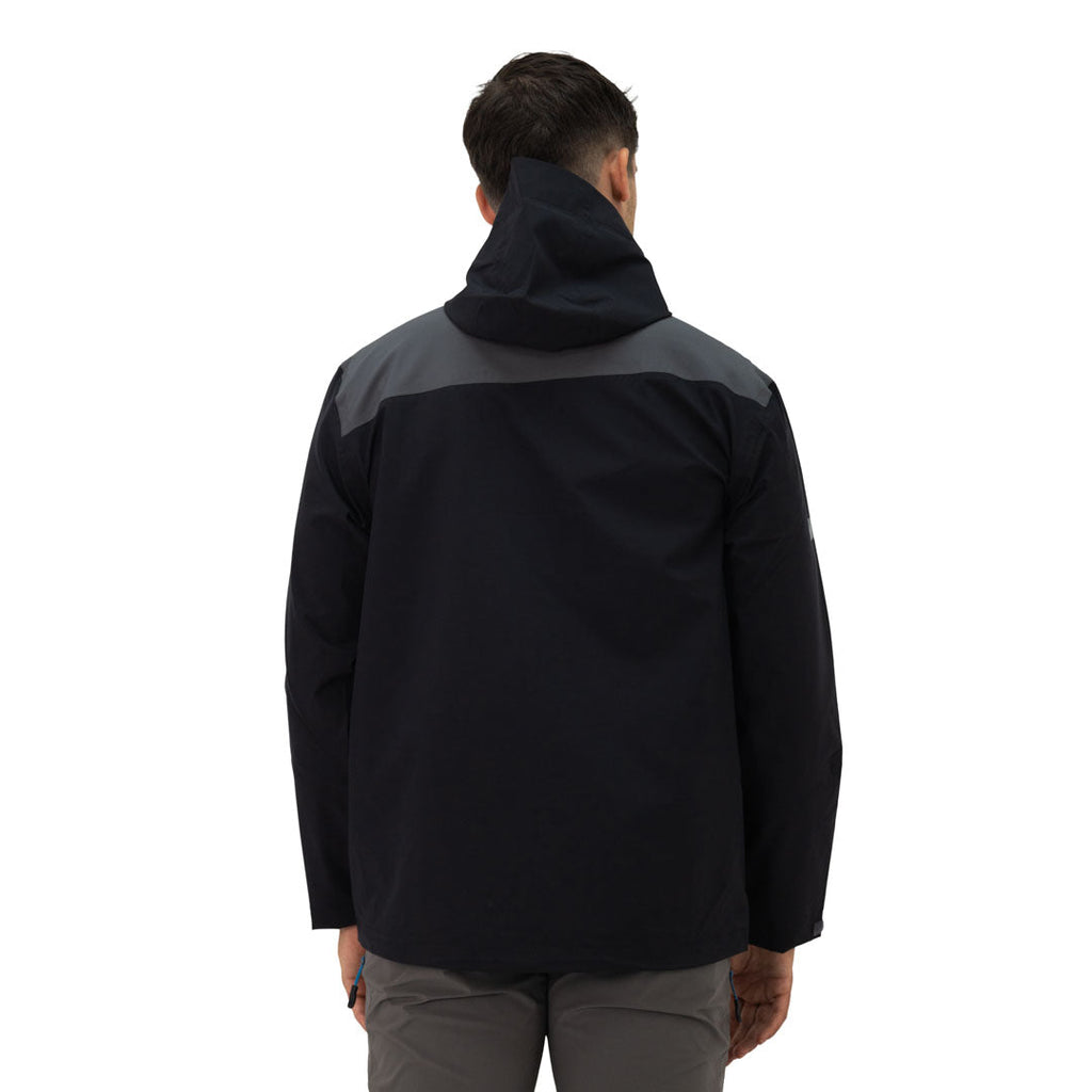 HARDSHELL HW NORWAY NEGRO HOMBRE