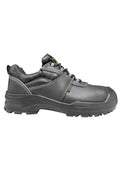 ZAPATO SEGURIDAD NAZCA PANAM SUPERVISOR NEGRO NU 280