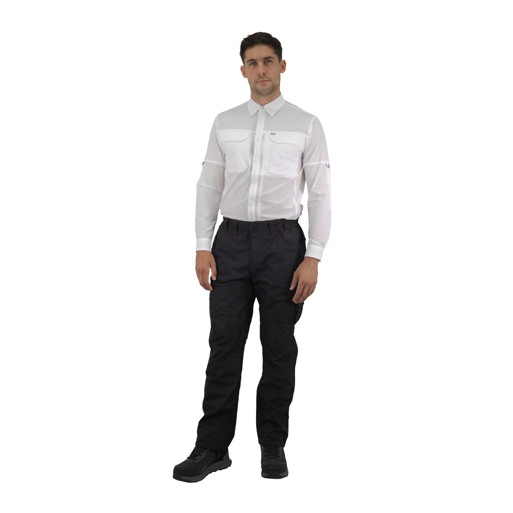PANTALÓN CARGO HW DAKOTA DARK SHADOW