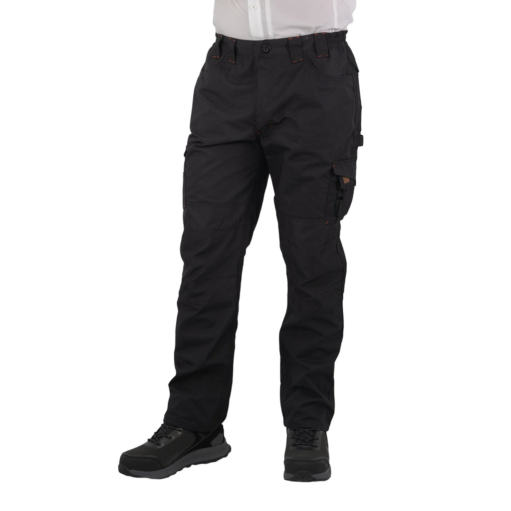 PANTALÓN CARGO HW DAKOTA DARK SHADOW