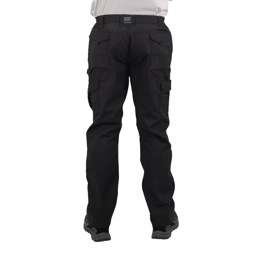 PANTALÓN CARGO HW DAKOTA DARK SHADOW