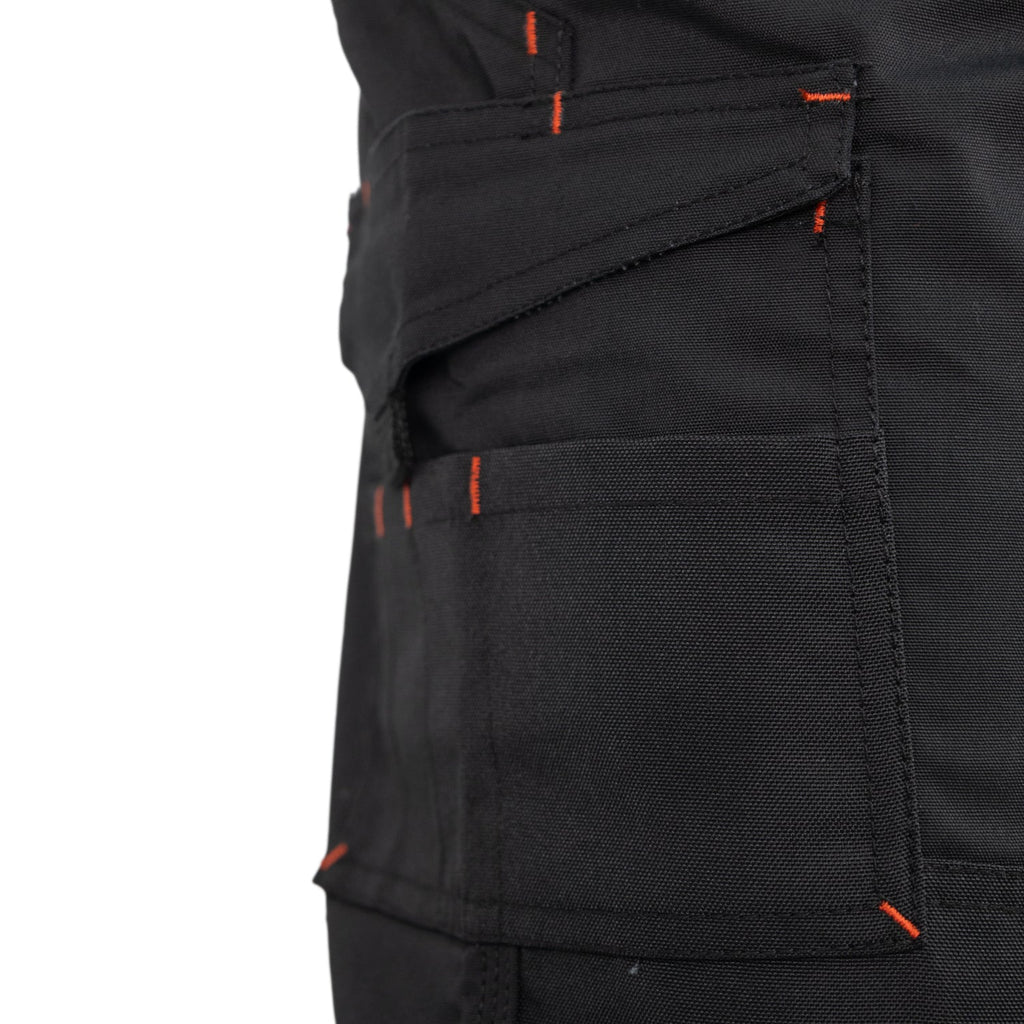 PANTALÓN CARGO HW DAKOTA DARK SHADOW