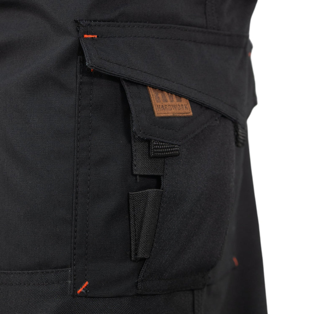 PANTALÓN CARGO HW DAKOTA DARK SHADOW