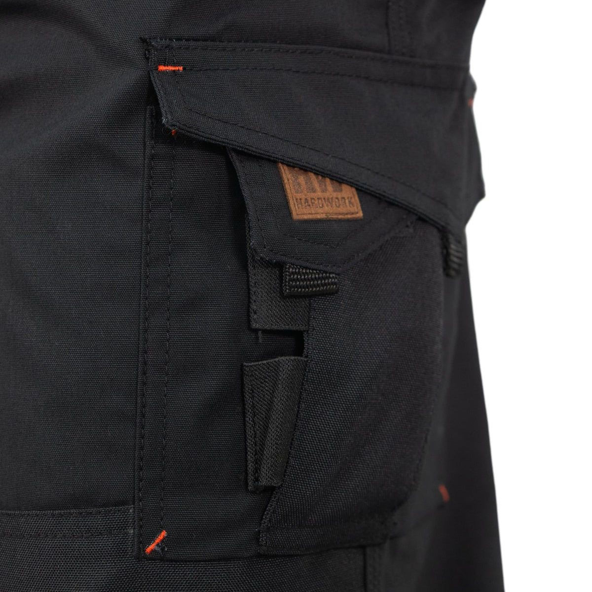 PANTALÓN CARGO HW DAKOTA DARK SHADOW
