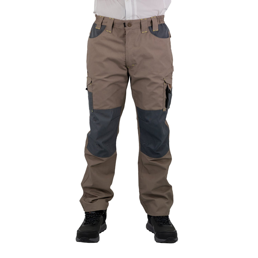 PANTALÓN CARGO HW DAKOTA CAFE