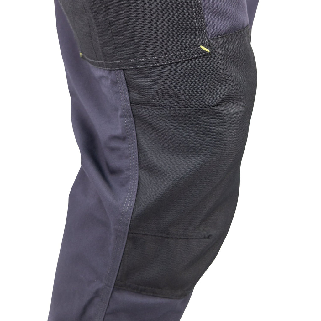 PANTALÓN CARGO HW DAKOTA CARBON GREY