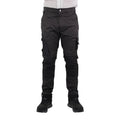 PANTALÓN CARGO HW DKT ULTIMATE CARBON GREY