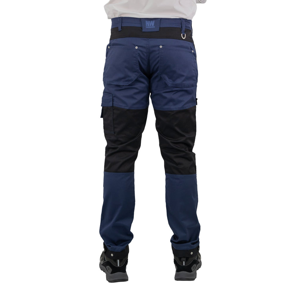 PANTALÓN CARGO HW DKT ULTIMATE DEEP BLUE