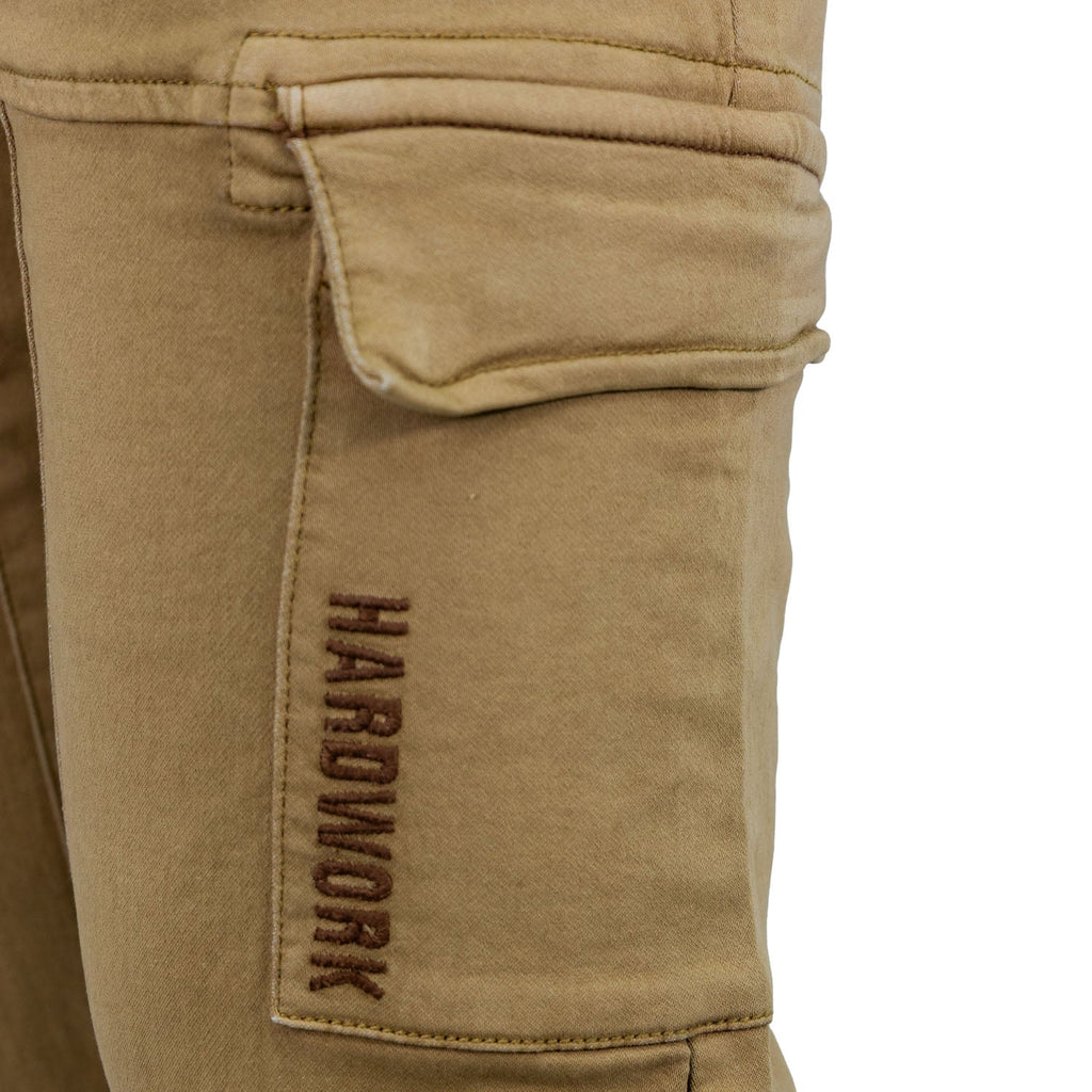 PANTALÓN HW HAMMER SPX SAND