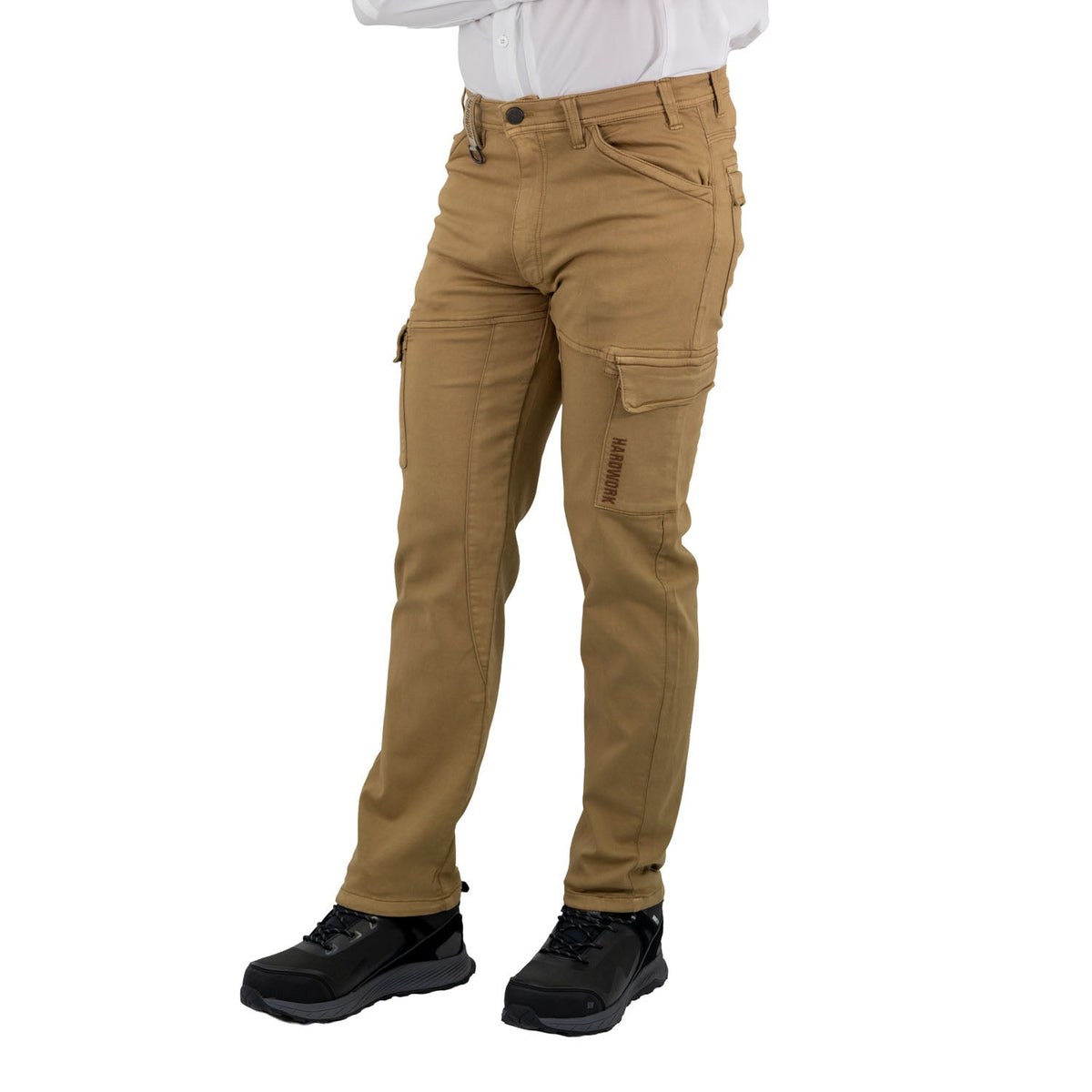 PANTALÓN HW HAMMER SPX SAND