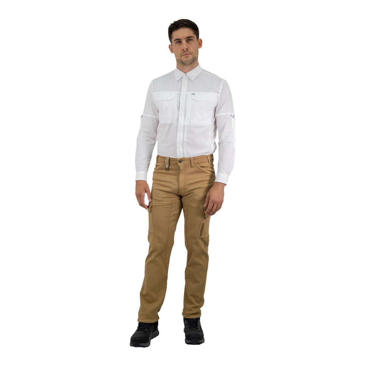 PANTALÓN HW HAMMER SPX SAND