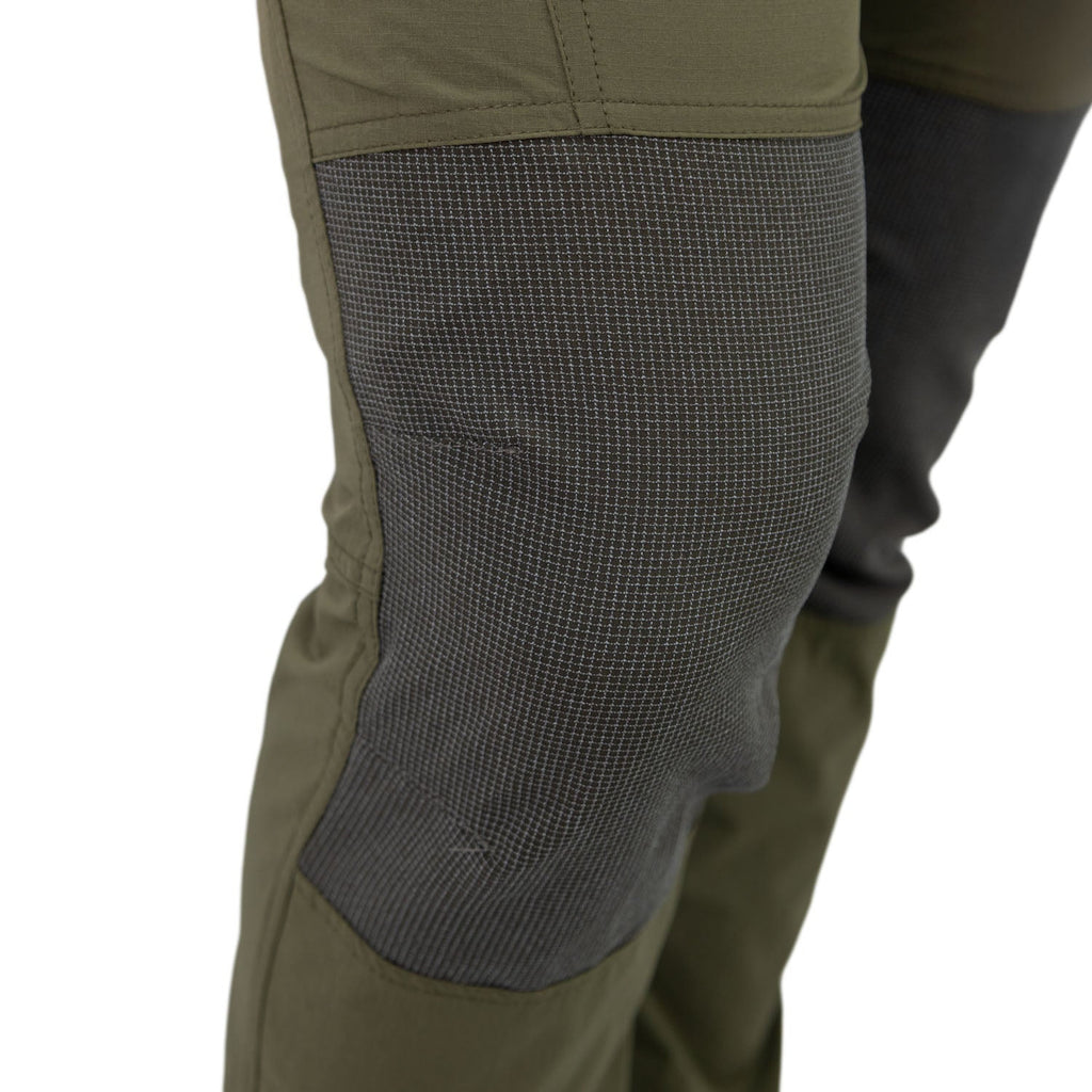 PANTALÓN HW NAHUEL HOMBRE VERDE OLIVA