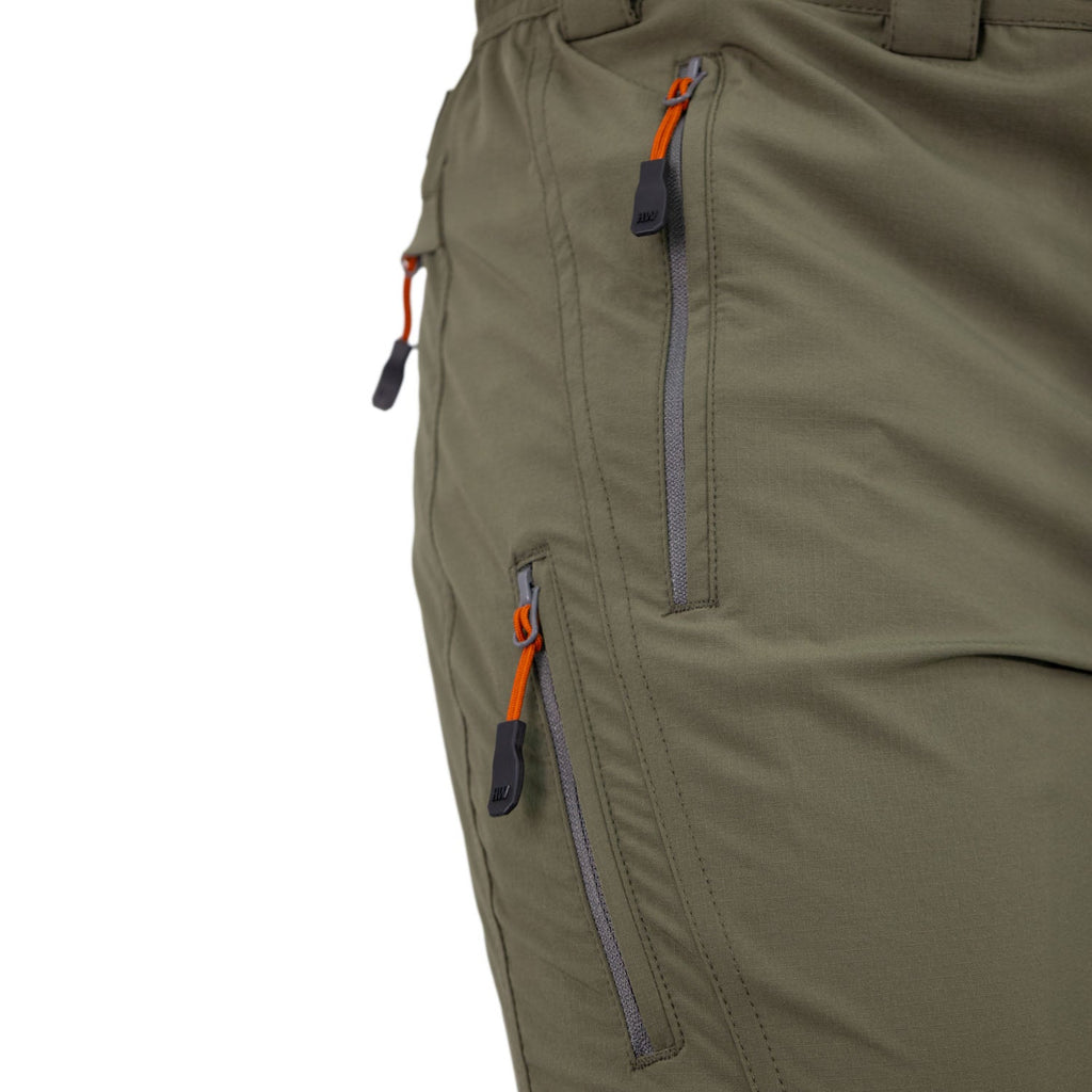 PANTALÓN HW NAHUEL HOMBRE VERDE OLIVA