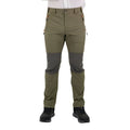 PANTALÓN HW NAHUEL HOMBRE VERDE OLIVA