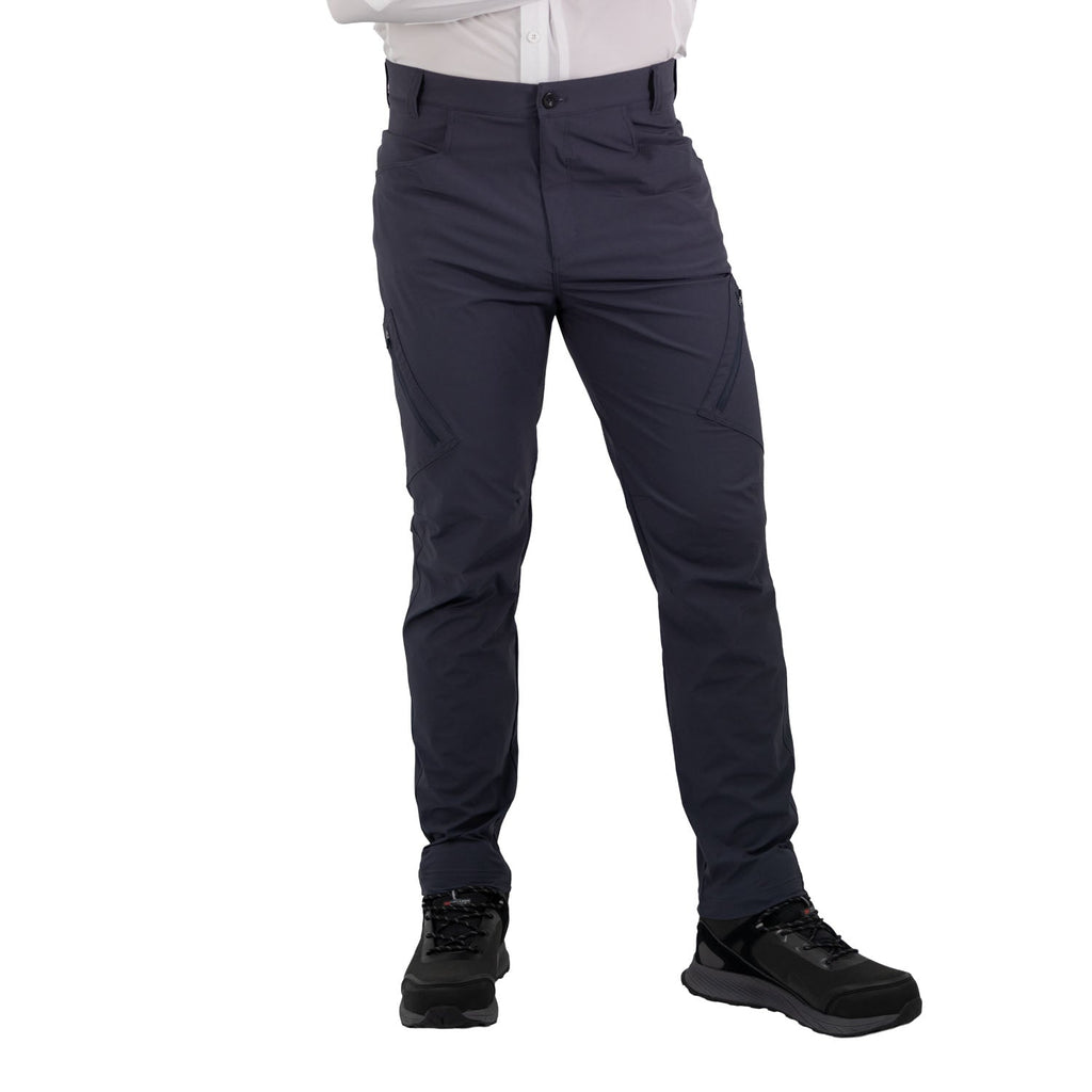 PANTALÓN HW NEW ATACAMA HOMBRE GRIS