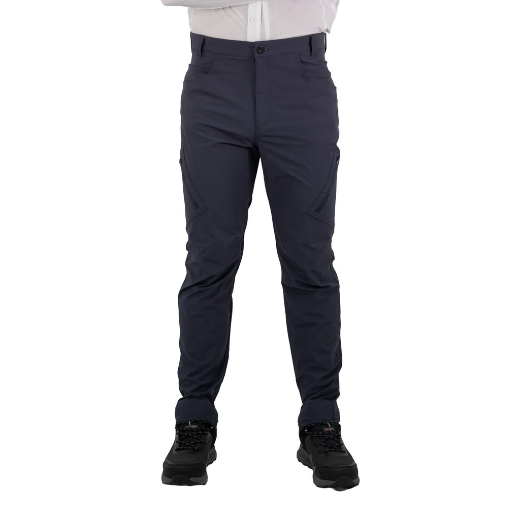 PANTALÓN HW NEW ATACAMA HOMBRE GRIS
