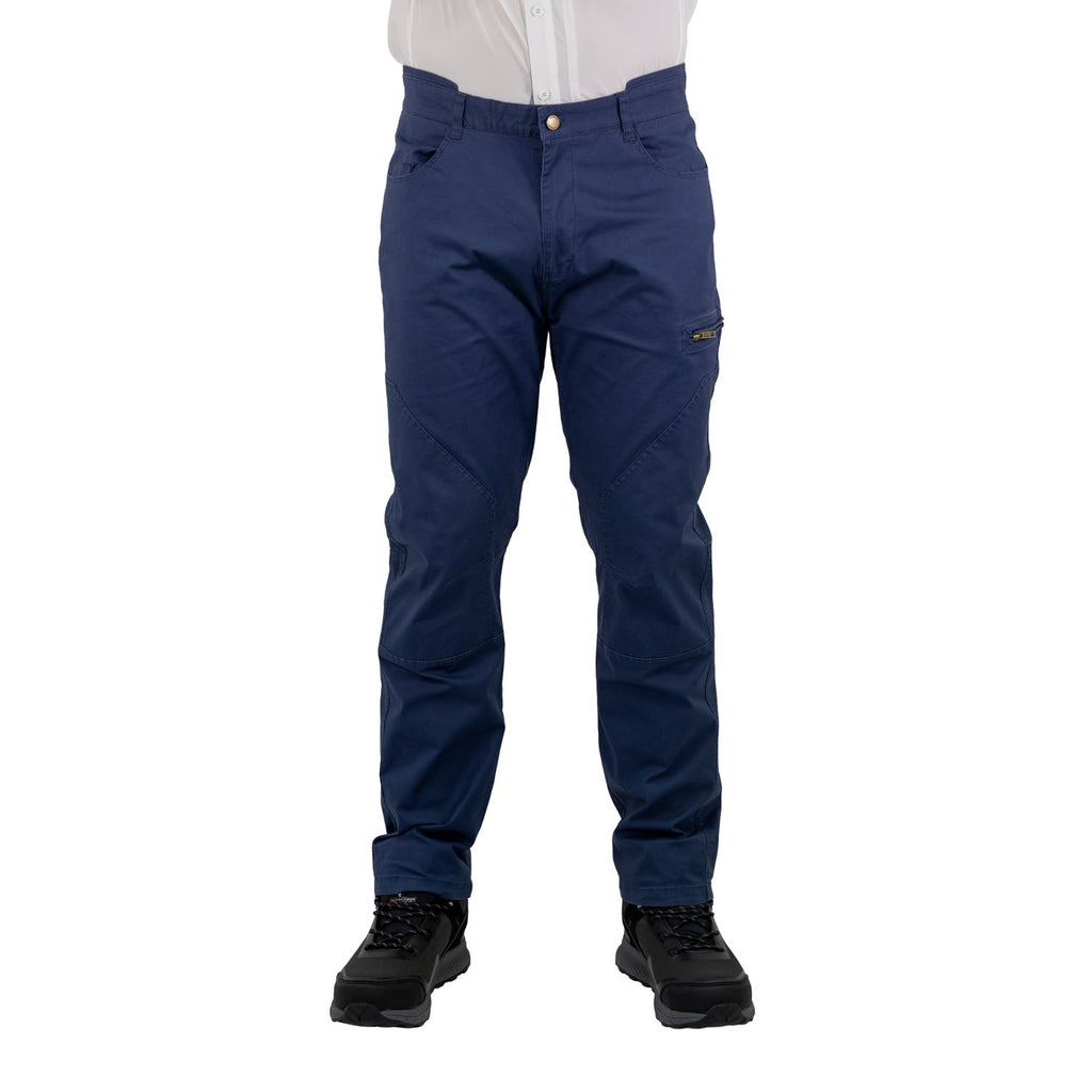 PANTALÓN HW RANGI HOMBRE STONE BLUE