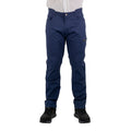 PANTALÓN HW RANGI HOMBRE STONE BLUE