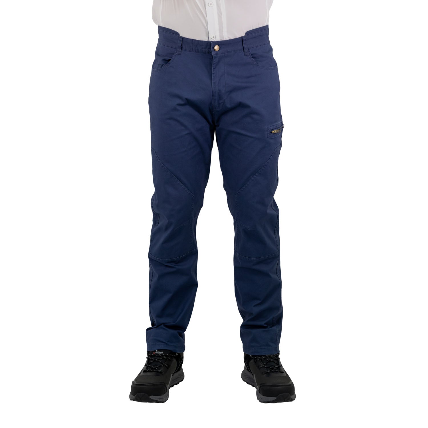 PANTALÓN HW RANGI HOMBRE STONE BLUE