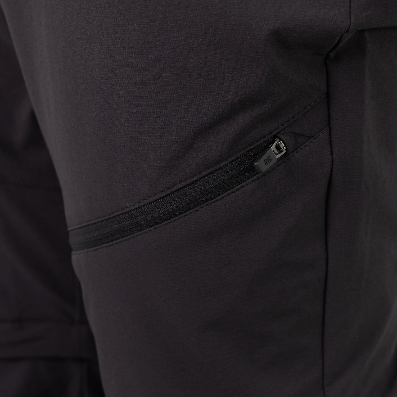 PANTALÓN OUTDOOR HW SUMMIT CARBON GREY