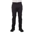 PANTALÓN OUTDOOR HW SUMMIT CARBON GREY