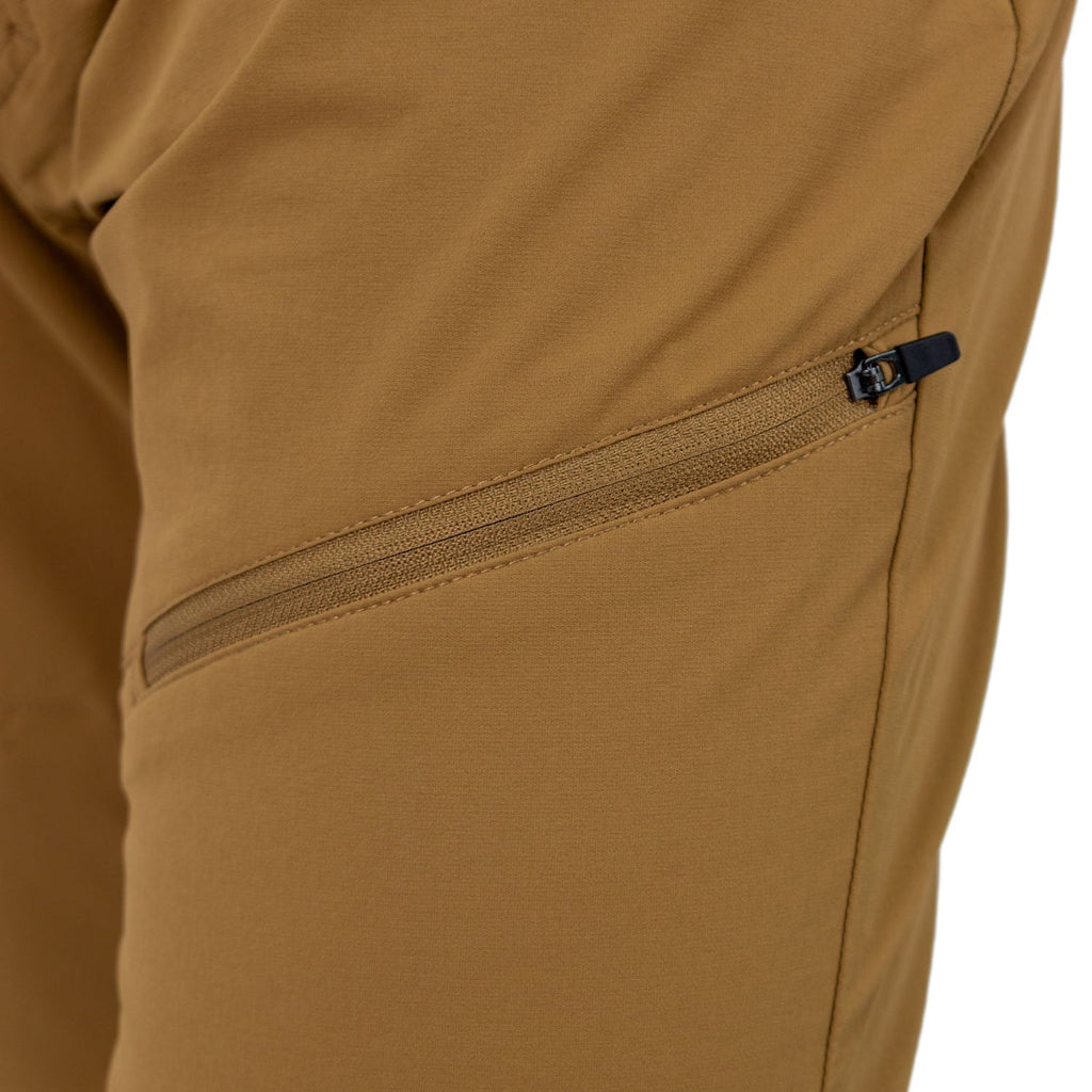 PANTALÓN OUTDOOR HW SUMMIT SAND