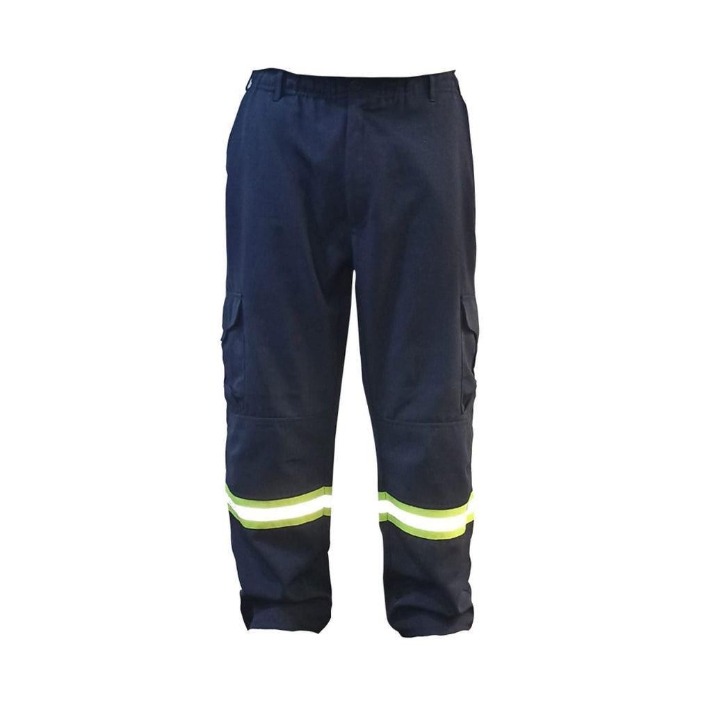 PANTALÓN CARGO ALASKA LOGISTIC