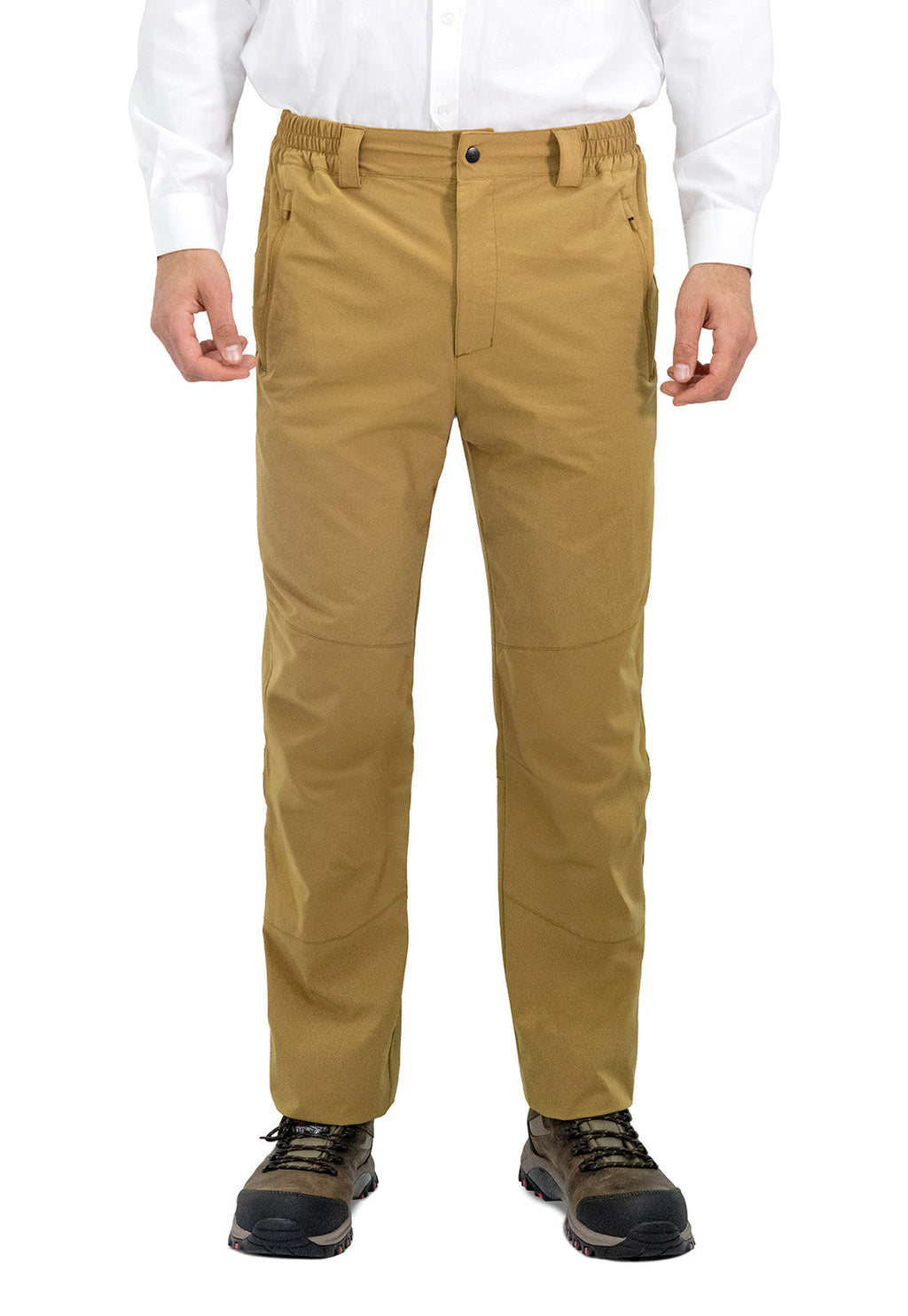 PANTALÓN QUEBEC WILD SAND