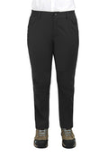 PANTALÓN QUEBEC WILD MUJER NEGRO