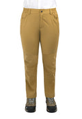 PANTALÓN QUEBEC WILD MUJER SAND