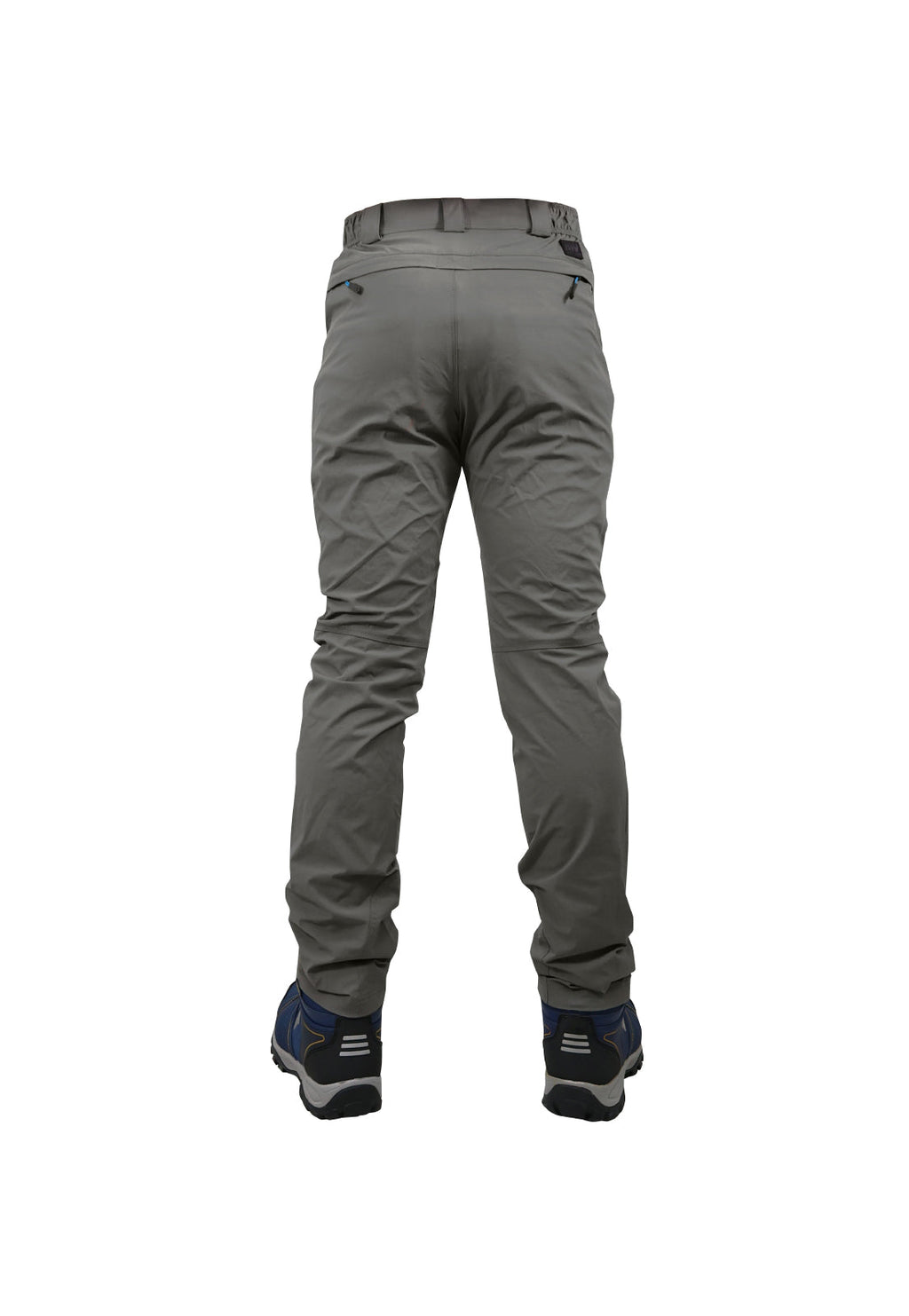 PANTALÓN HW NAHUEL HOMBRE GRIS
