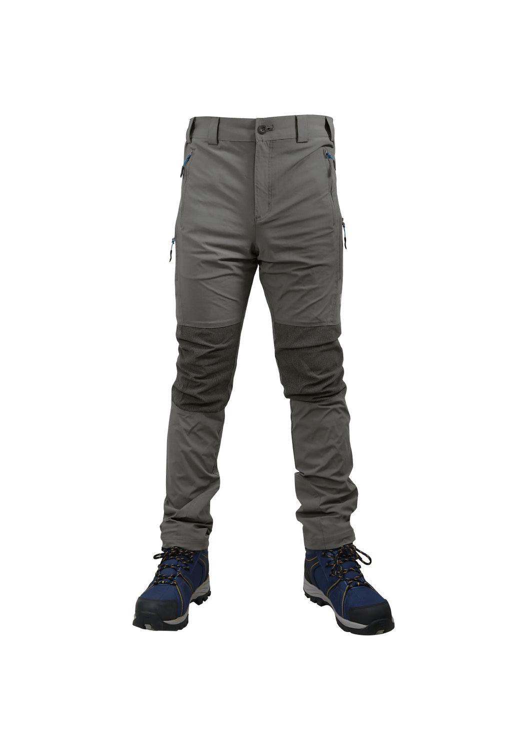 PANTALÓN HW NAHUEL HOMBRE GRIS