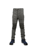 PANTALÓN HW NAHUEL HOMBRE GRIS