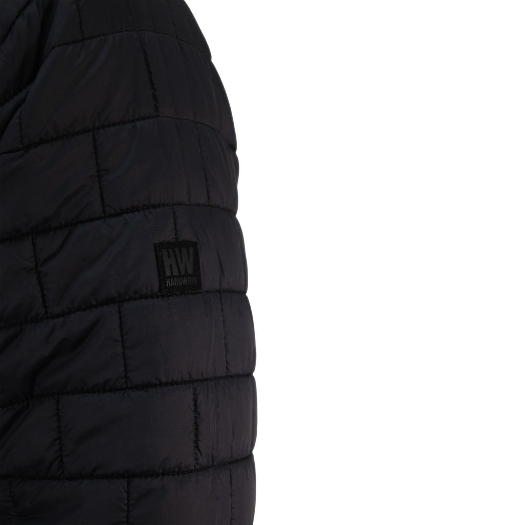 Parka HW Cochamo Polaris Reversible