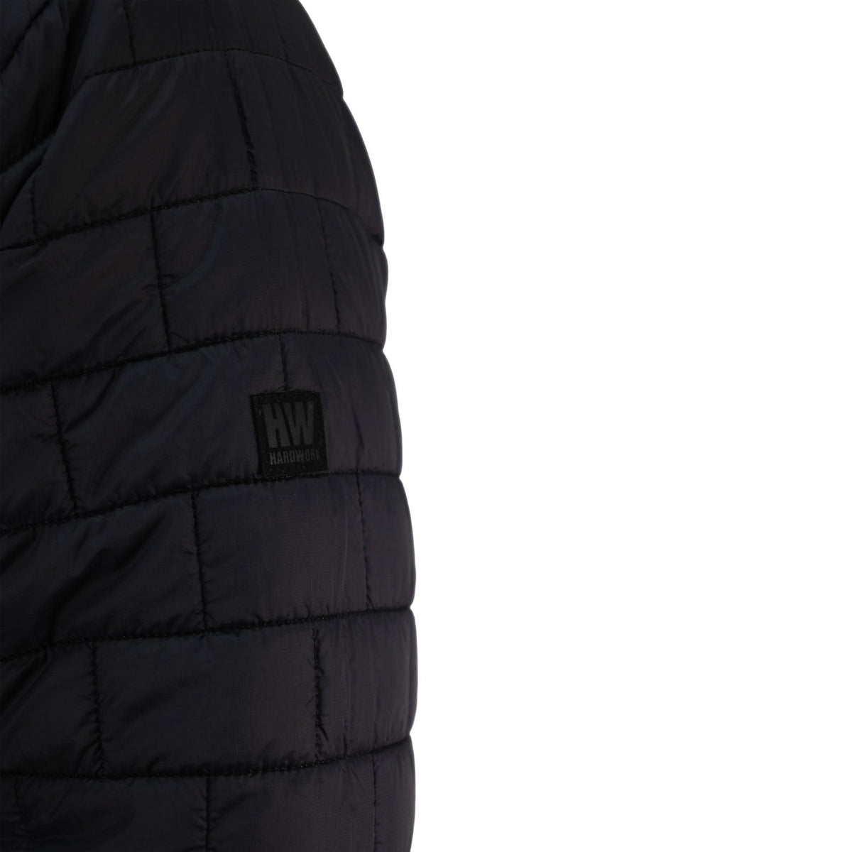 Parka HW Cochamo Polaris Reversible