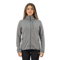 Polar HW Austral Gris Claro Mujer