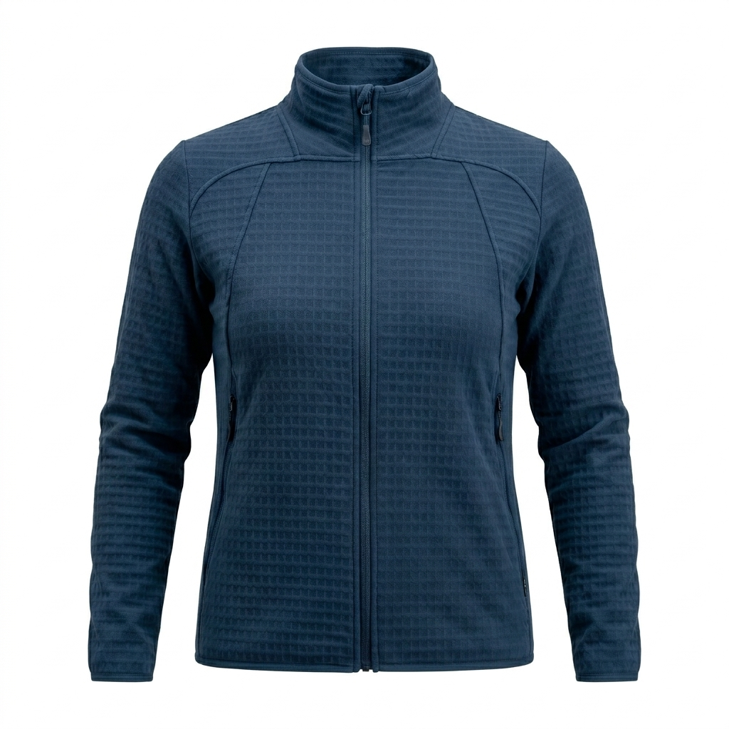 Polar HW Delta Pro Mujer Azul