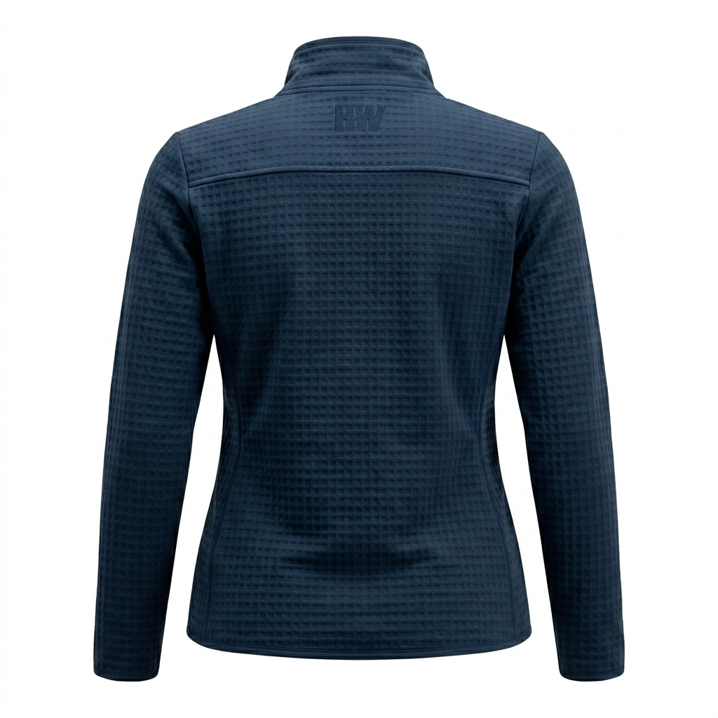 Polar HW Delta Pro Mujer Azul