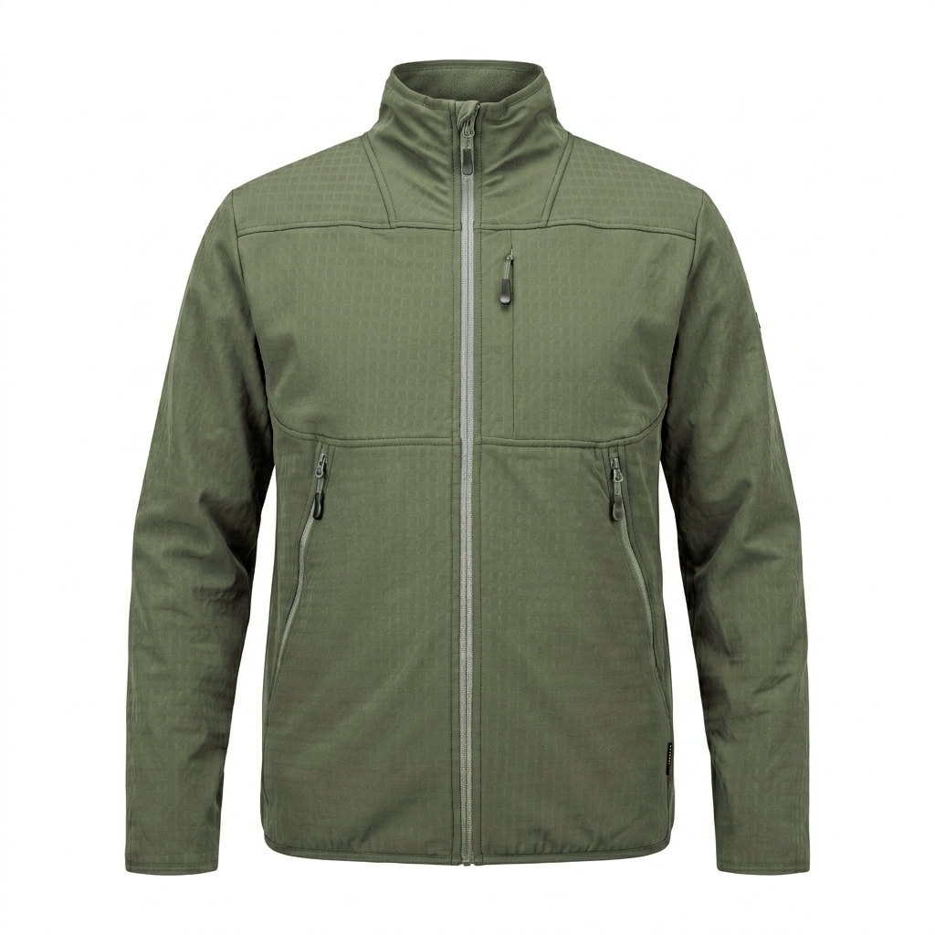 Polar HW Delta Pro Verde